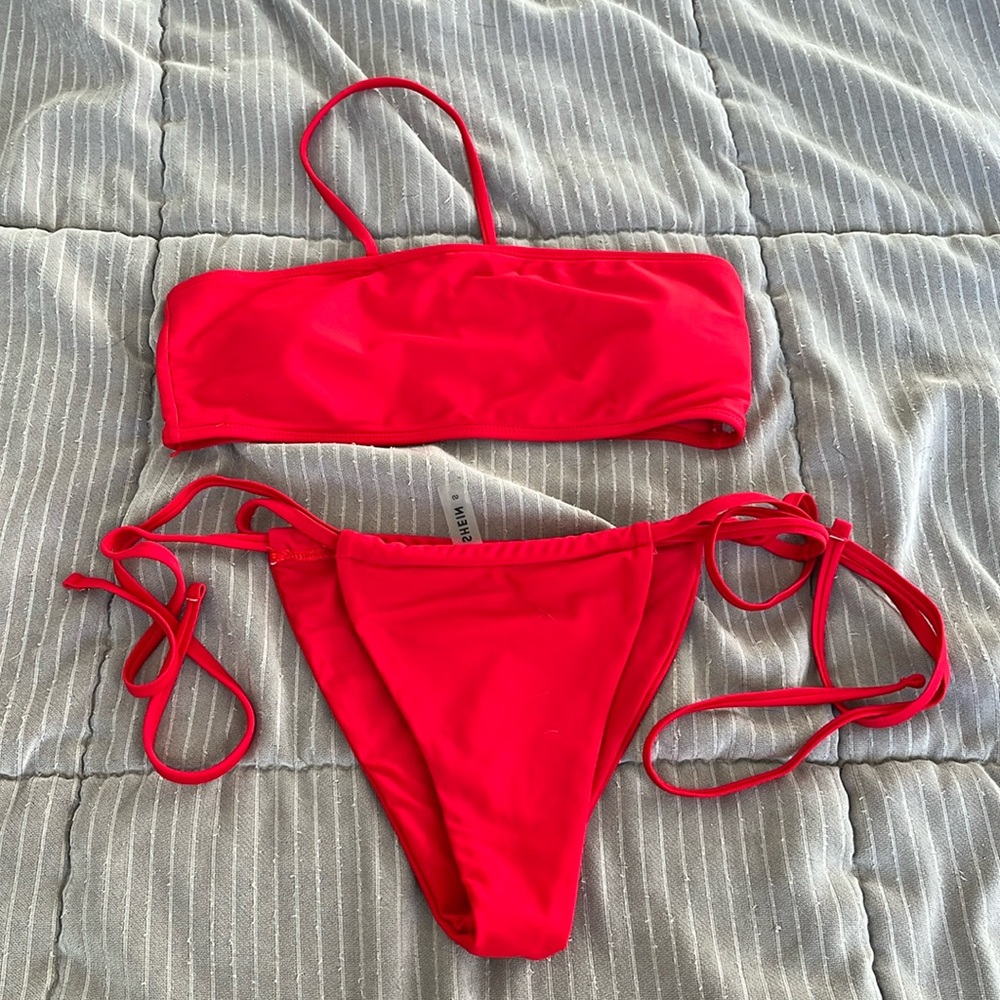 🌟 3/$15🌟 Shein Bikini Set